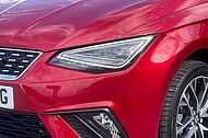 SEAT Ibiza 1.0 TSI 110 Xcellence 5dr