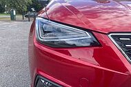 SEAT Ibiza 1.0 TSI 110 Xcellence 5dr