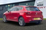 SEAT Ibiza 1.0 TSI 110 Xcellence 5dr