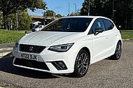 SEAT Ibiza 1.0 TSI 110 Xcellence 5dr