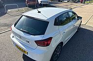 SEAT Ibiza 1.0 TSI 110 Xcellence 5dr