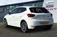 SEAT Ibiza 1.0 TSI 110 Xcellence 5dr