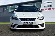SEAT Ibiza 1.0 TSI 110 Xcellence 5dr