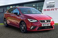 SEAT Ibiza 1.0 TSI 110 FR Edition 5dr