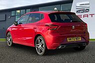 SEAT Ibiza 1.0 TSI 110 FR Edition 5dr