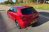 SEAT Ibiza 1.0 TSI 110 FR Edition 5dr