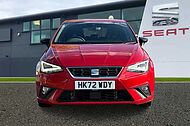SEAT Ibiza 1.0 TSI 110 FR Edition 5dr