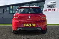 SEAT Ibiza 1.0 TSI 110 FR Edition 5dr