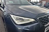 SEAT Arona 1.0 TSI 110 FR Sport 5dr DSG