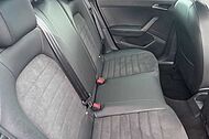 SEAT Arona 1.0 TSI 110 FR Sport 5dr DSG