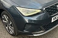 SEAT Arona 1.0 TSI 110 FR Sport 5dr DSG