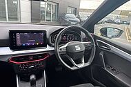 SEAT Arona 1.0 TSI 110 FR Sport 5dr DSG