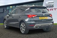 SEAT Arona 1.0 TSI 110 FR Sport 5dr DSG