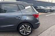 SEAT Arona 1.0 TSI 110 FR Sport 5dr DSG