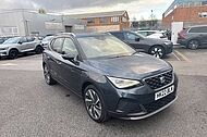 SEAT Arona 1.0 TSI 110 FR Sport 5dr DSG