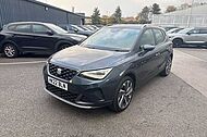 SEAT Arona 1.0 TSI 110 FR Sport 5dr DSG