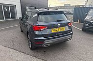 SEAT Arona 1.0 TSI 110 FR Sport 5dr DSG