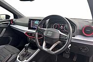 SEAT Arona 1.0 TSI 110 FR Sport 5dr DSG