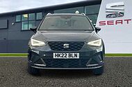 SEAT Arona 1.0 TSI 110 FR Sport 5dr DSG
