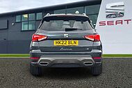 SEAT Arona 1.0 TSI 110 FR Sport 5dr DSG