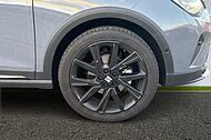 SEAT Arona 1.0 TSI 115 FR Black Edition 5dr