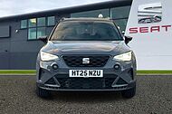 SEAT Arona 1.0 TSI 115 FR Black Edition 5dr