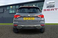SEAT Arona 1.0 TSI 115 FR Black Edition 5dr