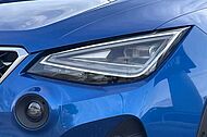 SEAT Arona 1.0 TSI 115 XPERIENCE Lux 5dr