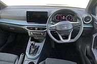 SEAT Arona 1.0 TSI 115 XPERIENCE Lux 5dr