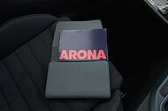 SEAT Arona 1.0 TSI 115 XPERIENCE Lux 5dr