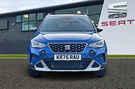 SEAT Arona 1.0 TSI 115 XPERIENCE Lux 5dr