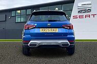 SEAT Arona 1.0 TSI 115 XPERIENCE Lux 5dr