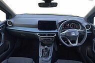 SEAT Arona 1.0 TSI 115 XPERIENCE Lux 5dr