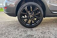 SEAT Arona 1.0 TSI 115 FR Black Edition 5dr
