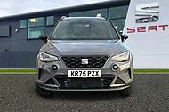 SEAT Arona 1.0 TSI 115 FR Black Edition 5dr