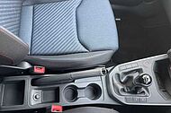 SEAT Arona 1.0 TSI 115 FR Black Edition 5dr