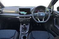 SEAT Arona 1.0 TSI 115 FR Black Edition 5dr