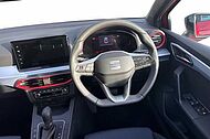 SEAT Ibiza 1.0 TSI 115 FR 5dr DSG