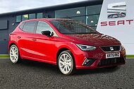 SEAT Ibiza 1.0 TSI 115 FR 5dr DSG