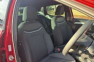 SEAT Ibiza 1.0 TSI 115 FR 5dr DSG
