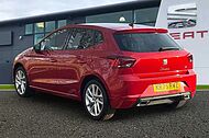 SEAT Ibiza 1.0 TSI 115 FR 5dr DSG