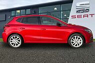 SEAT Ibiza 1.0 TSI 115 FR 5dr DSG