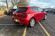 SEAT Ibiza 1.0 TSI 115 FR 5dr DSG
