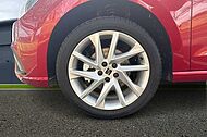 SEAT Ibiza 1.0 TSI 115 FR 5dr DSG