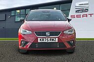 SEAT Ibiza 1.0 TSI 115 FR 5dr DSG