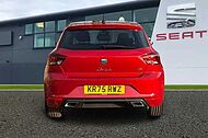 SEAT Ibiza 1.0 TSI 115 FR 5dr DSG