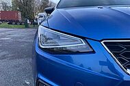SEAT Ibiza 1.0 TSI 95 FR 5dr