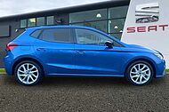 SEAT Ibiza 1.0 TSI 95 FR 5dr