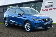 SEAT Arona 1.0 TSI 115 FR 5dr DSG
