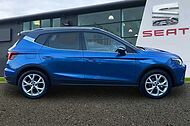 SEAT Arona 1.0 TSI 115 FR 5dr DSG